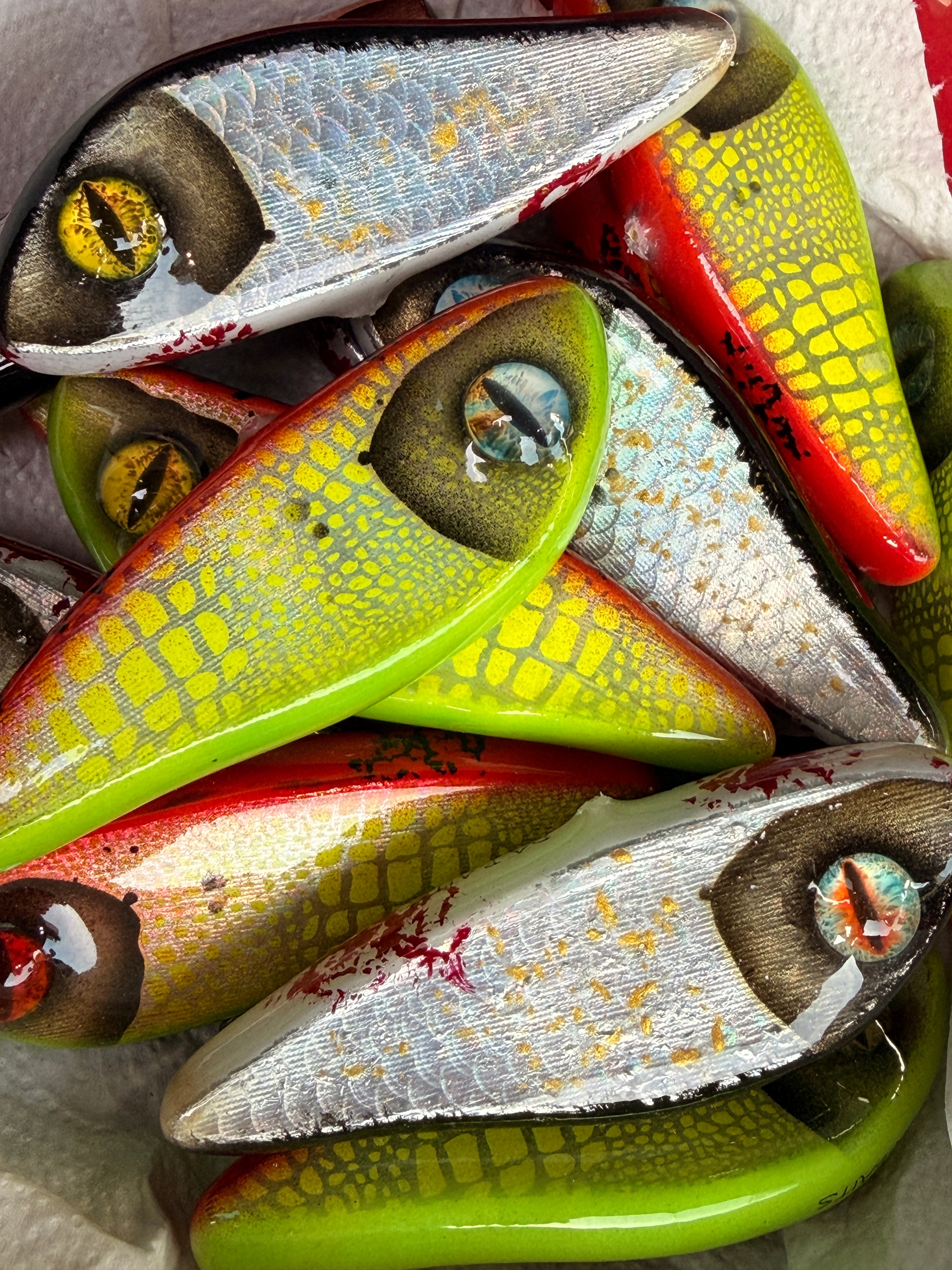 Jerkbaits