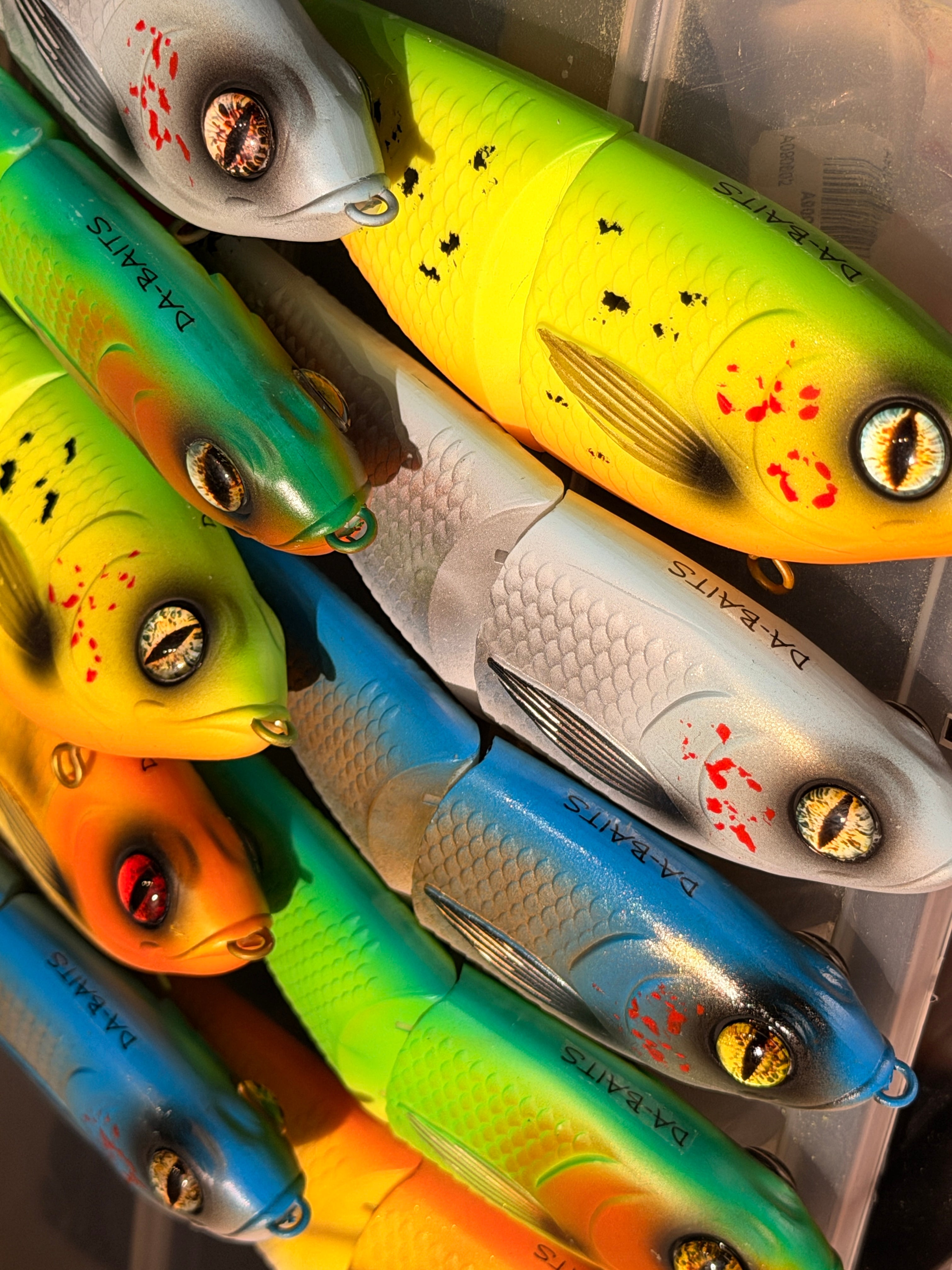 Swimbaits