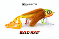 Bad Rat in Firetiger