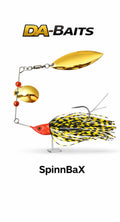 DA-Baits Typ: SpinnBaX