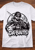 DA-Baits T-Shirts