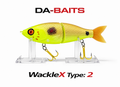 WackleX Type 2