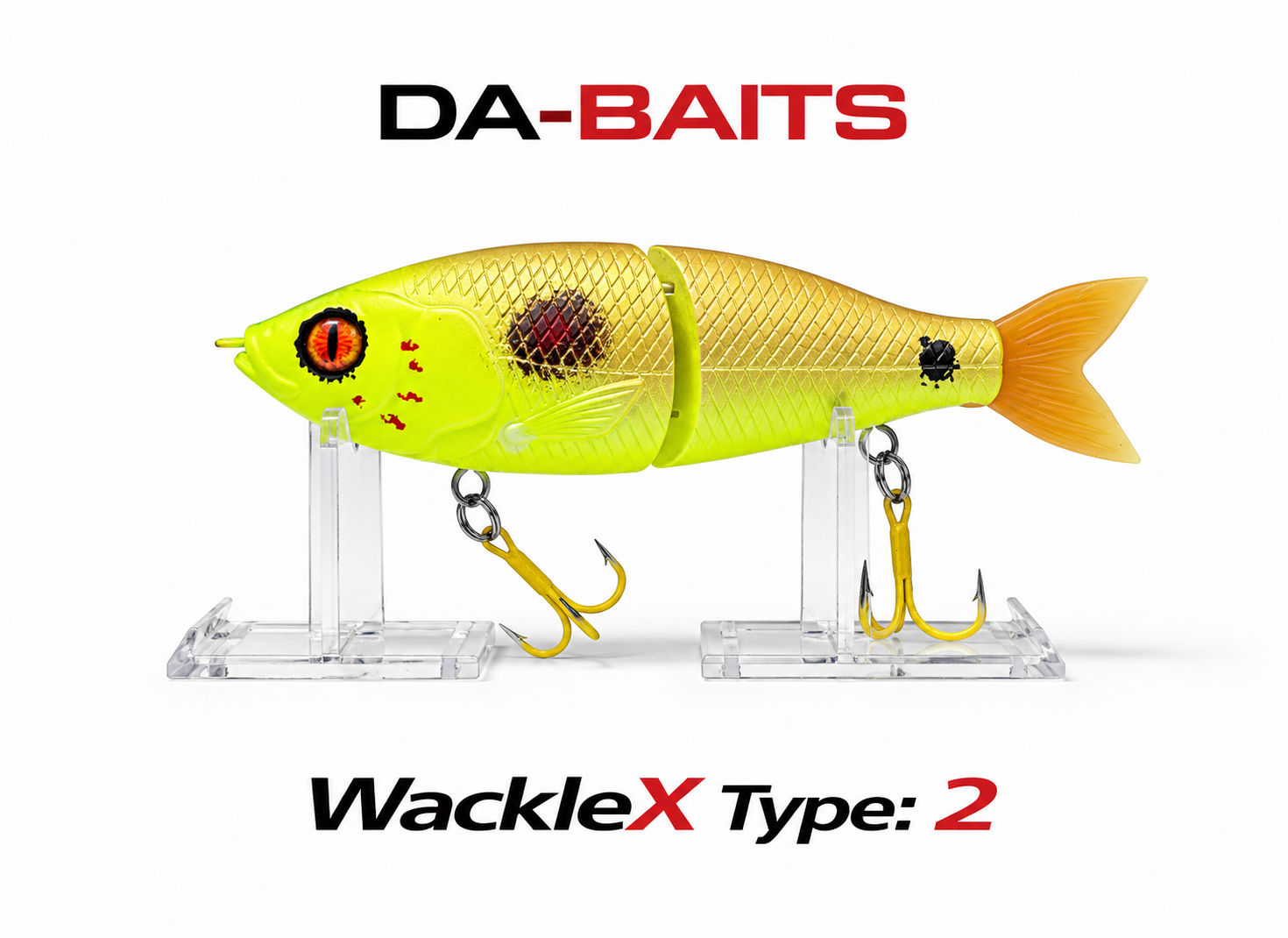 WackleX Type 2